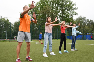 Как я проведу это лето: треть россиян копят деньги на отдых для детей / ЯСИА   