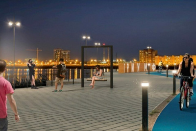 Свыше 69 тысяч якутян проголосовали за проекты благоустройства / ЯСИА   Республика Саха (Якутия)