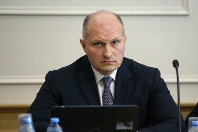 Владимир Путин включил главу МЧС в состав Совета безопасности / ЯСИА   