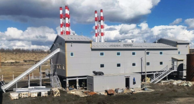 В селах шести районов Якутии построят новые котельные / ЯСИА   Республика Саха (Якутия)