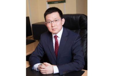 Иван Алексеев назначен первым замминистра финансов Якутии / ЯСИА   Республика Саха (Якутия)