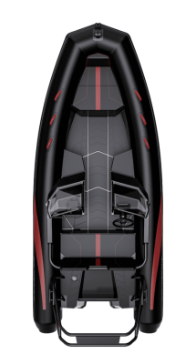 Лодка РИБ AQUASPIRIT 530