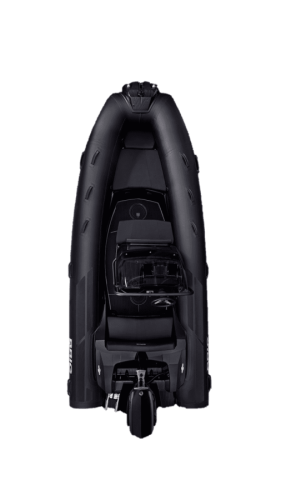 Лодка РИБ BRIG EAGLE 5