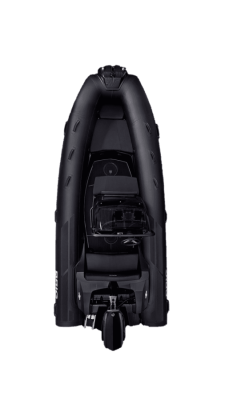 Лодка РИБ BRIG EAGLE 5
