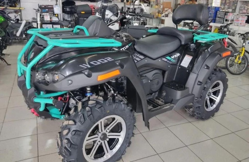 Квадроцикл РМ 500-2 Б/У (2023)