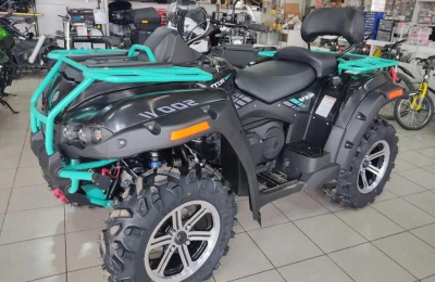 Квадроцикл РМ 500-2 Б/У (2023)