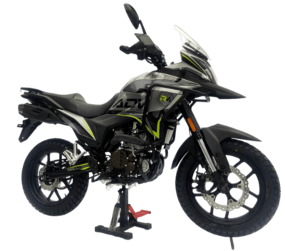 Мотоцикл REGULMOTO ADV 300 NB ТУРЭНДУРО