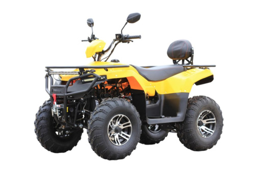 Квадроцикл IRBIS ATV200 Premium