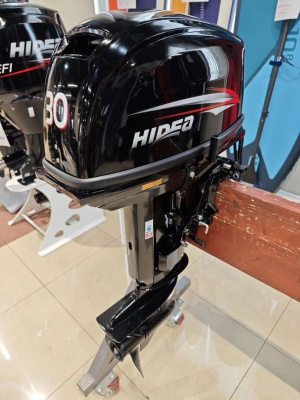2х-тактный лодочный мотор HIDEA HD30FES Б/У