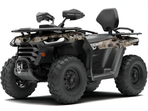 Квадроцикл SEGWAY AT5 LE