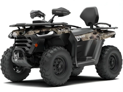 Квадроцикл SEGWAY AT5 LE