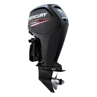 4х-тактный лодочный мотор MERCURY ME F 115 ELPT EFI