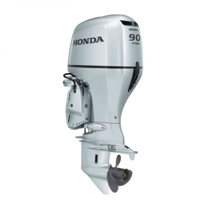 4х-тактный лодочный мотор HONDA BF90 LRTR