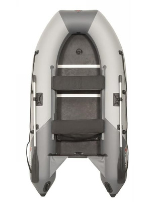 Лодка ПВХ YUKONA 330TSE Фанера