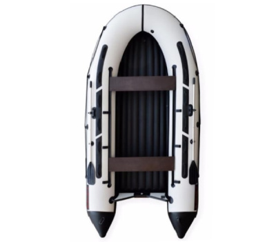 Лодка ПВХ X-RIVER Grace Wind 360