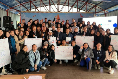 Первый дальневосточный студенческий форум "Я из Якутии" прошел во Владивостоке / ЯСИА Владивосток Город Владивосток Республика Саха (Якутия)