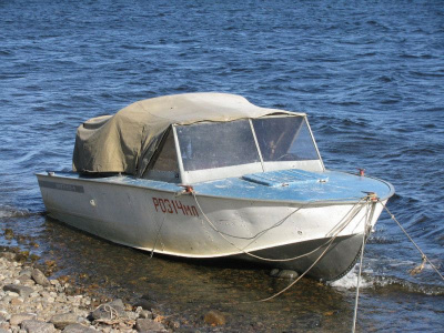 Названы сроки открытия навигации для маломерных судов в Якутии / ЯСИА   Республика Саха (Якутия)