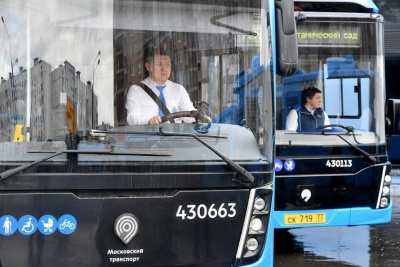 МВД предложило кардинально изменить порядок получения прав / ЯСИА   