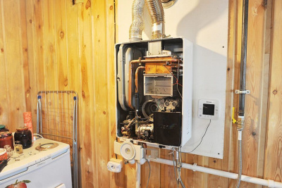 В Якутии более трех тысяч семей заключили договор о бесплатном подведении газа / ЯСИА   Республика Саха (Якутия)