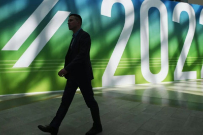 Более ста человек стали победителями конкурса «Лидеры России» / ЯСИА   Город Москва