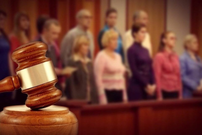 На сто тысяч оштрафовали жителя Якутии за давление на присяжного / ЯСИА   Республика Саха (Якутия)