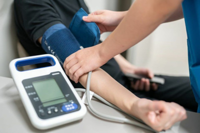 Данные о здоровье водителей получит ГИБДД / ЯСИА   