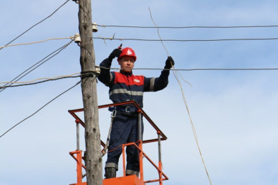 График ремонтных работ энергетиков в районах Якутии с 1 по 12 июня / ЯСИА   Республика Саха (Якутия)