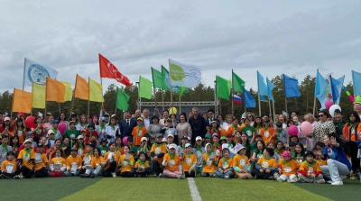 80% лагерей Якутии готовы к заезду детей / Айаал Аргунов   Республика Саха (Якутия)