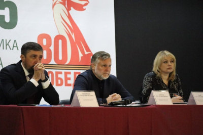 К 2027 году в посёлке Чульман обновят коммунальную инфраструктуру / Мария Горохова   