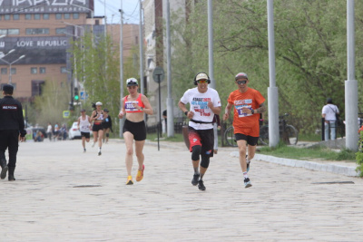 В Якутске впервые состоится марафон Олонхо / ЯСИА Якутск Якутск Республика Саха (Якутия)