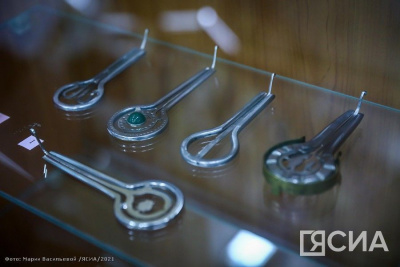 Хомус Уйбаан: из акустического эффекта язычка хомуса рождается чудесная музыка будущего / ЯСИА   Город Москва