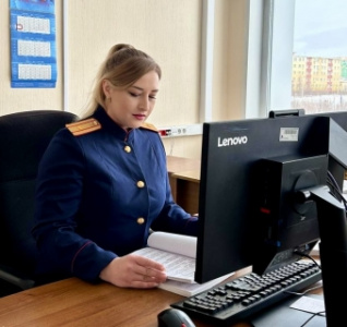 В Мирнинском районе взят под стражу житель Удачного, обвиняемый в умышленном причинении тяжкого вреда здоровью,  повлекшего смерть сожительницы /    