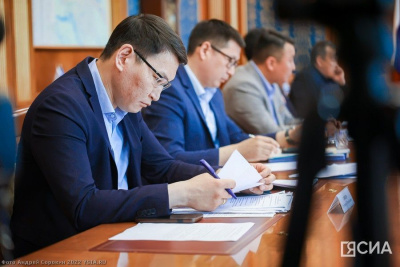 Дополнительные авиарейсы улучшат транспортную доступность колымских районов Якутии / Виктория Сергеева   Республика Саха (Якутия)