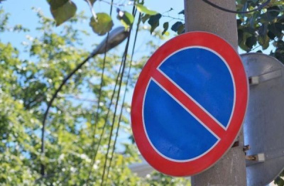 На время проведения Ысыаха Туймаады в местности «Үс Хатыҥ» установят запрещающие дорожные знаки / ЯСИА   