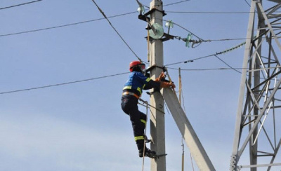 График ремонтных работ энергетиков в районах Якутии с 3 по 14 июня / ЯСИА   Республика Саха (Якутия)