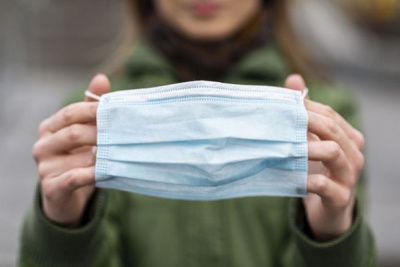 Масочный режим в республике приостановлен /   Мирнинский Мирнинский