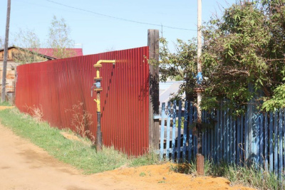 Газификацию микрорайона «Тускул» в Якутске ускорят / Николай Борисов Якутск Якутск Республика Саха (Якутия)