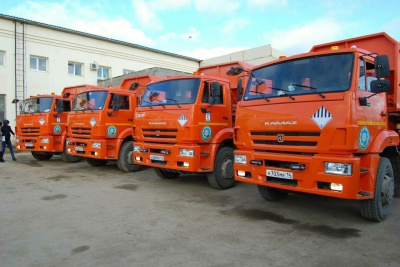 В Якутии закупят спецтехнику для обращения с ТКО на 205 млн рублей / ЯСИА   Республика Саха (Якутия)