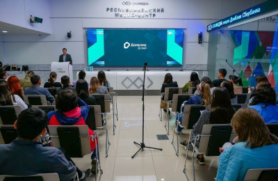 60 профессионалов рынка недвижимости Якутии приняли участие в конференции Сбера / ЯСИА   Республика Саха (Якутия)