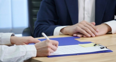 За 10 лет бизнес Якутска стал чаще назначать на руководящие позиции внутренних кандидатов / ЯСИА Якутск Якутск Республика Саха (Якутия)