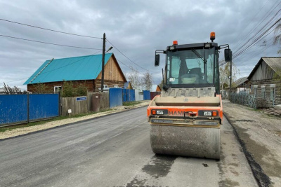 В пригородах Якутска построят и отремонтируют около 14 километров дорог / ЯСИА Якутск Якутск Республика Саха (Якутия)