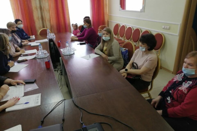 В Якутии для эвакуированных из ЛДНР и Украины провели акцию юридической помощи / ЯСИА   Республика Саха (Якутия)