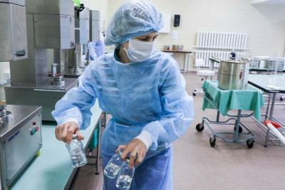 Эксперт заявил, что оспа обезьян не представляет опасности для россиян / ЯСИА   