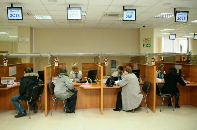 Качество госуслуг проверят / ЯСИА   