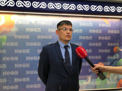 В Якутии ликвидировали один лесной пожар / ЯСИА   Республика Саха (Якутия)