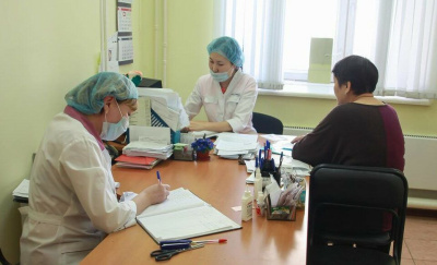 В села Якутии отправятся работать 147 медиков / ЯСИА   Республика Саха (Якутия)