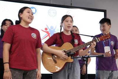 В Якутии пройдет форум «100 СПОсобов развития» / ЯСИА   