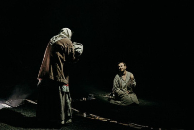 Спектакль Мирнинского театра Якутии стал одним из лучших на фестивале театров малых городов России / ЯСИА  Мирнинский Республика Саха (Якутия)