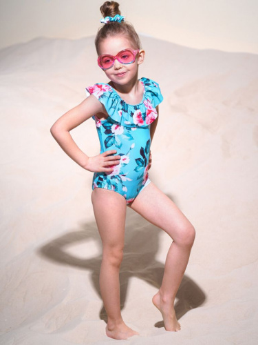 Купальник для девочки