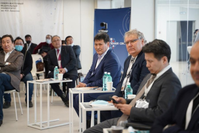 На II геофоруме СВФУ эксперты обсудят роль национальной системы квалификаций для развития регионов / ЯСИА   